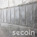 Rectangle border pattern